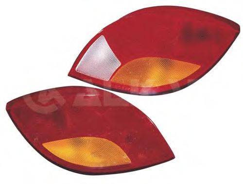 Задний фонарь ALKAR 2202382