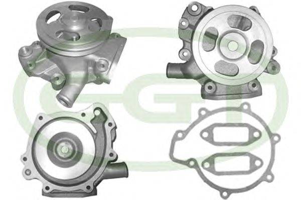 Водяной насос GGT PA15123