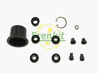 Ремкомплект, главный тормозной цилиндр FRENKIT 117010