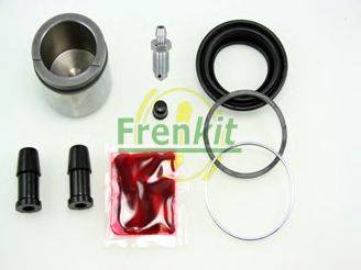 Ремкомплект, тормозной суппорт FRENKIT 248903