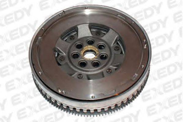 Маховик EXEDY SZFD001