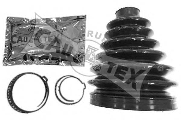Комплект пылника, приводной вал CAUTEX 700922