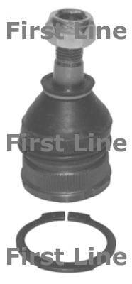 Несущий / направляющий шарнир FIRST LINE FBJ5565