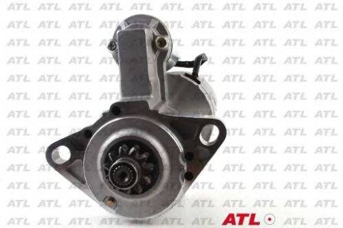 Стартер ATL Autotechnik A76250