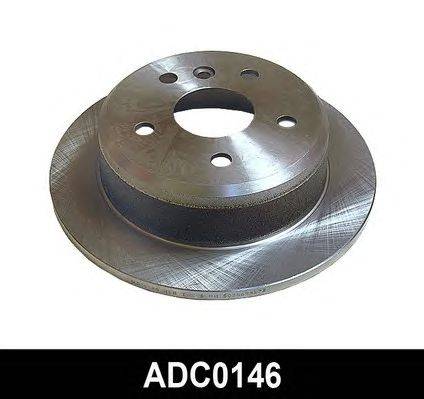 Тормозной диск COMLINE ADC0146