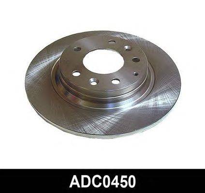 Тормозной диск COMLINE ADC0450