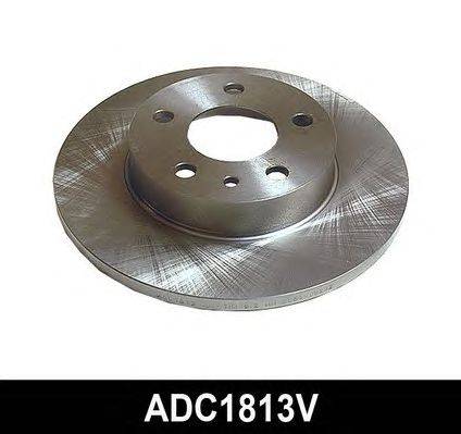 Тормозной диск COMLINE ADC1813