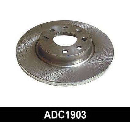 Тормозной диск COMLINE ADC1903