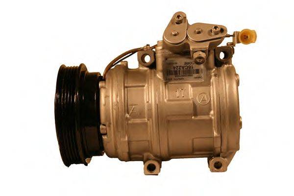 Компрессор, кондиционер SERCORE 16CA224