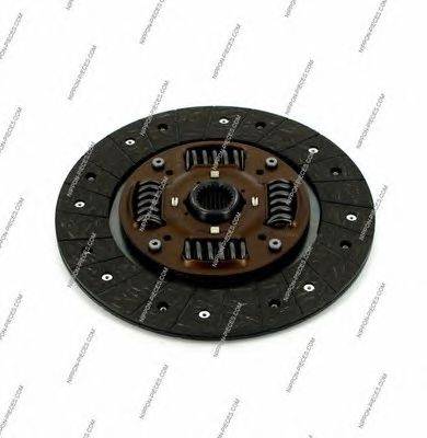 Диск сцепления NPS 8005513