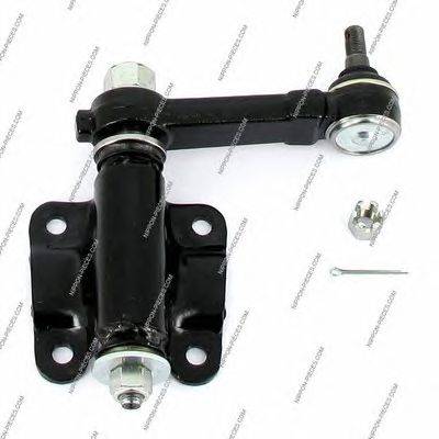 Угловой шарнир, продольная рулевая тяга NPS 5905515