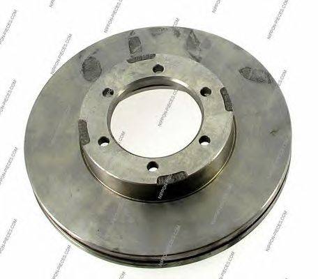 Тормозной диск NPS ADG04337