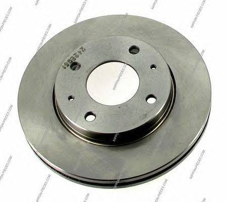 Тормозной диск NPS DIK14