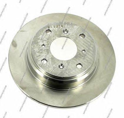 Тормозной диск NPS 6104406