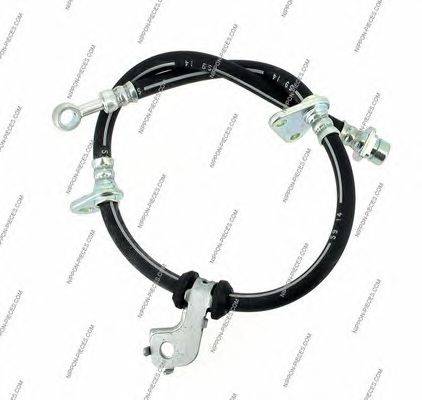 Тормозной шланг NPS ADH25363