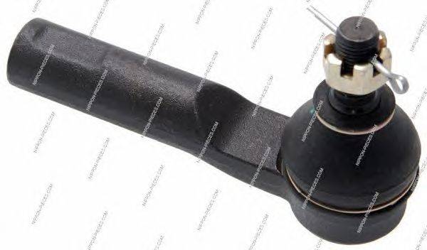 Угловой шарнир, продольная рулевая тяга NPS FTR5691