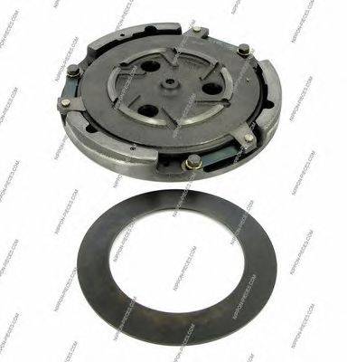 Нажимной диск сцепления NPS 7001102