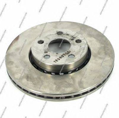 Тормозной диск NPS J3302147