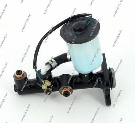 Главный тормозной цилиндр NPS PF278
