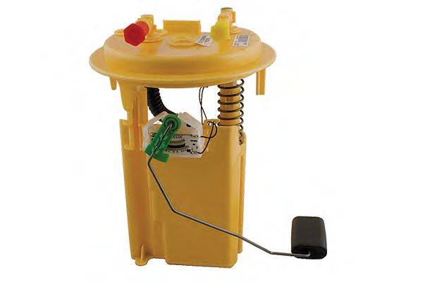 Датчик, запас топлива FISPA 21275