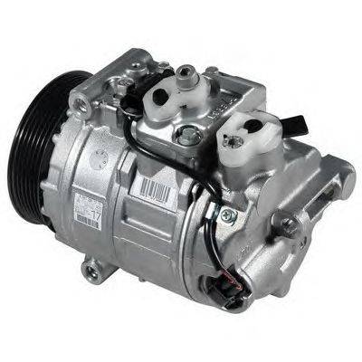 Компрессор, кондиционер SIDAT 15258