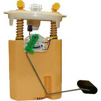 Датчик, запас топлива FISPA 21351