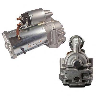 Стартер FISPA 410237