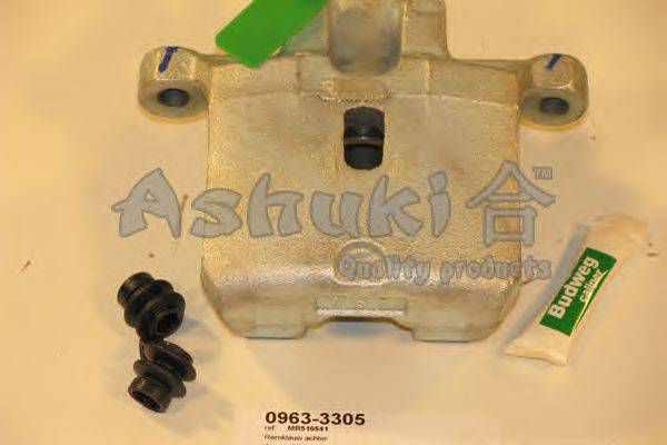 Тормозной суппорт ASHUKI 0963-3305