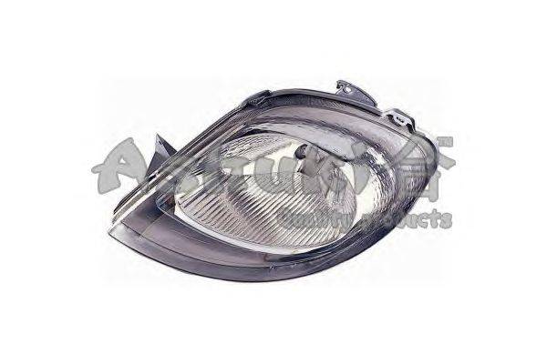 Основная фара ASHUKI 4394961