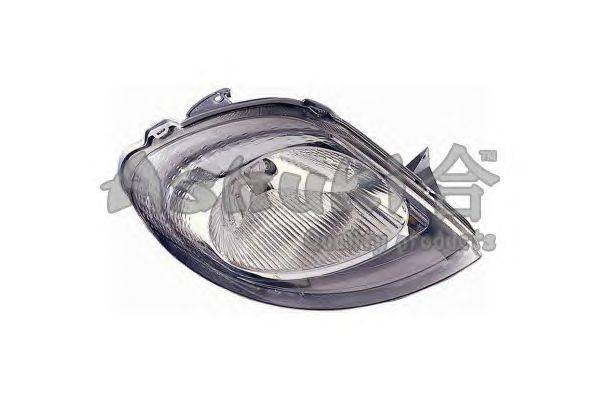 Основная фара ASHUKI 4394962