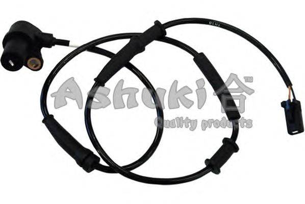 Датчик, частота вращения колеса ASHUKI Y876-16O