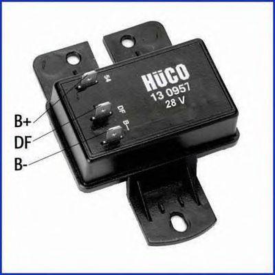 Регулятор генератора HÜCO 130957