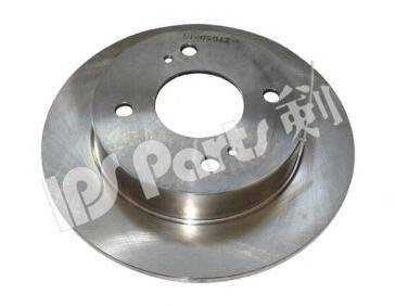 Тормозной диск IPS Parts IBP-1016