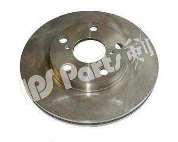 Тормозной диск IPS Parts IBT-1229