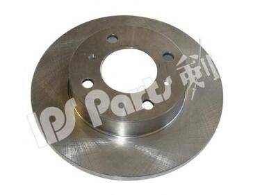 Тормозной диск IPS Parts IBT-1538