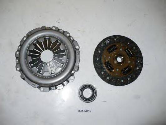 Комплект сцепления IPS Parts ICK-5H19