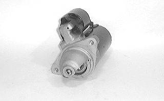 Стартер LUCAS CAV LRS00609