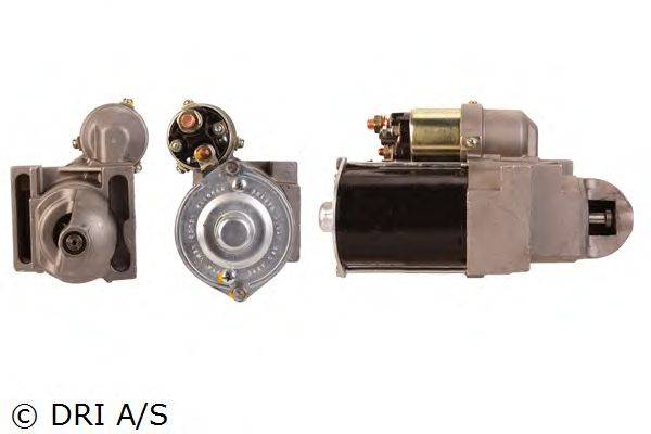 Стартер DRI 628125092