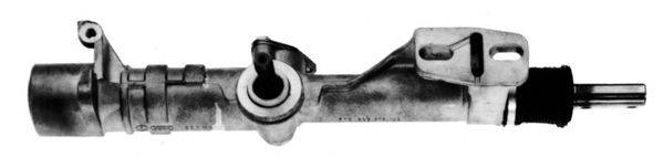 Рулевой механизм DRI 714520555