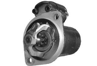 Стартер CV PSH 980.503.092