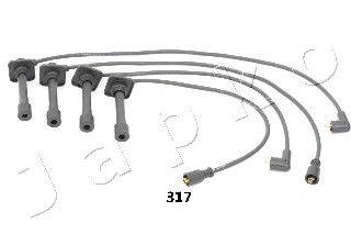 Комплект проводов зажигания JAPANPARTS 13203317