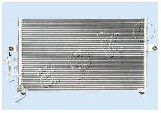 Конденсатор, кондиционер JAPKO CND283030