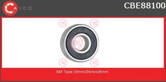 Подшипник HOLGER CRISTIANSEN 140271