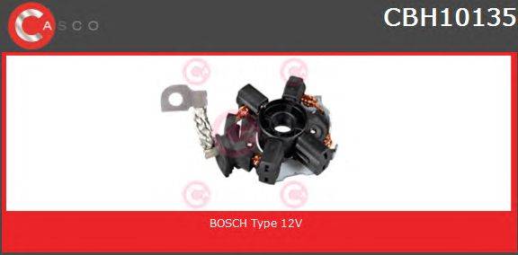 Кронштейн, угольная щетка CASCO CBH10135