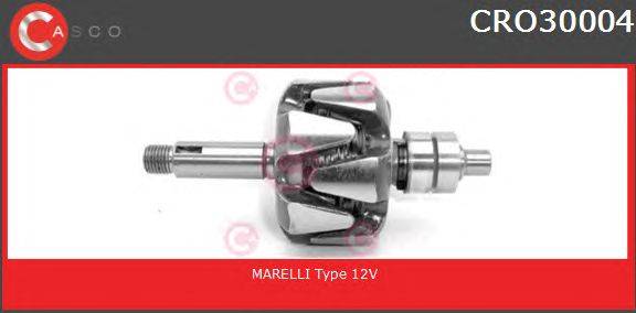Ротор, генератор CASCO CRO30004
