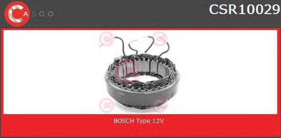 Статор, генератор HOLGER CRISTIANSEN 133105