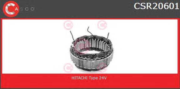 Статор, генератор HOLGER CRISTIANSEN 135019