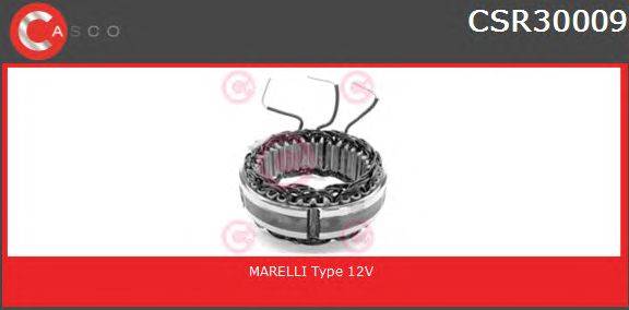 Статор, генератор FIAT 9960132