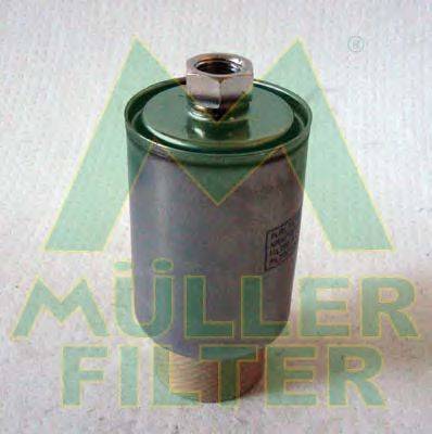 Топливный фильтр MULLER FILTER FB1167