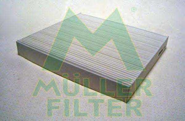 Фильтр, воздух во внутренном пространстве MULLER FILTER FC433
